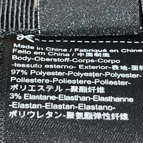 SCOTCH & SODA Metallic Bronze Bermuda Shorts w/ Racing Track Stripes EUC -Size S - Picture 16 of 16